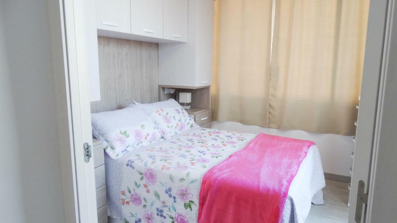 貝尼多姆Atico Centro Almendros Trg公寓 外观 照片